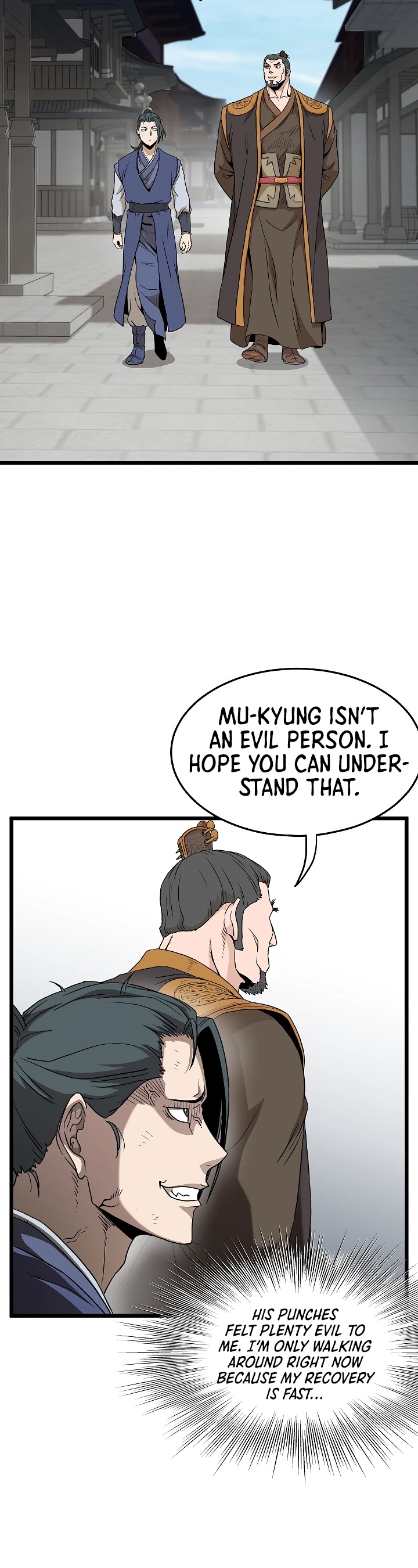 Murim Login Chapter 61 image 48